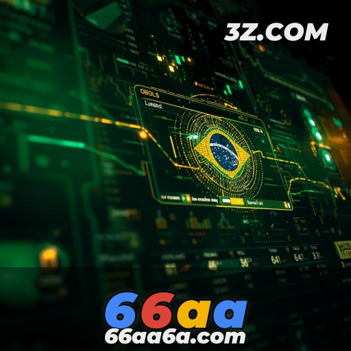 66aa: Apostas Inovadoras Para Fãs de Jogos Online