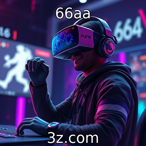 Trends em tecnologia de realidade aumentada nos games