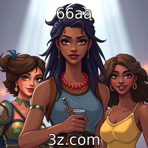 Diversidade em personagens de jogos ganha destaque