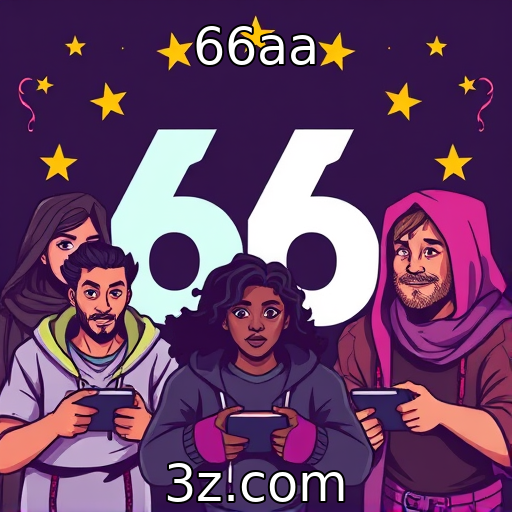 Aumento da diversidade em personagens de jogos