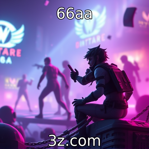 Tendências emergentes na tecnologia dos jogos