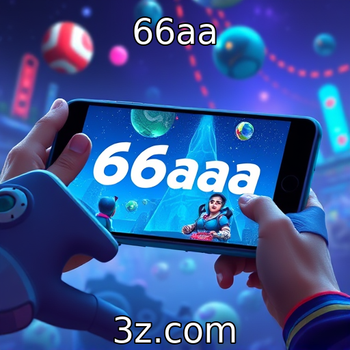 Tendências emergentes nos jogos para dispositivos móveis