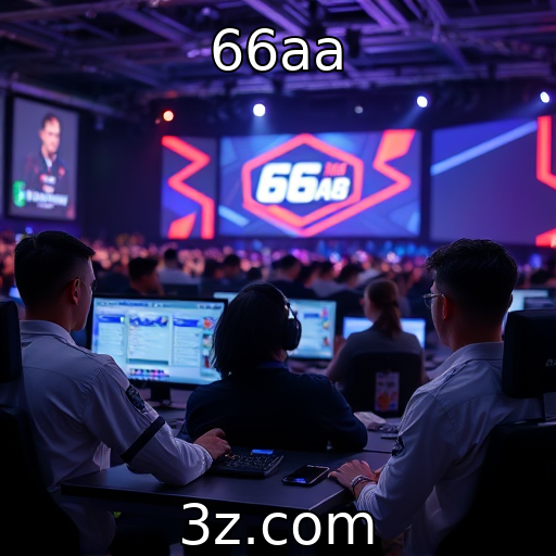 Eventos de eSports atraem público crescente