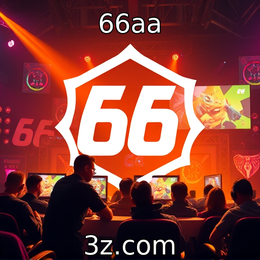 A evolução dos eSports no cenário competitivo