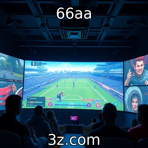 Futuro do streaming de jogos e suas implicações