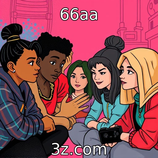 Desafios da inclusão e diversidade nos videogames