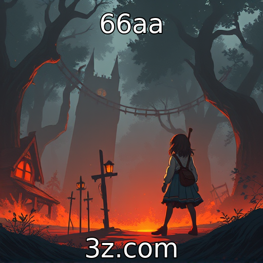 Exploração de narrativas interativas em jogos modernos